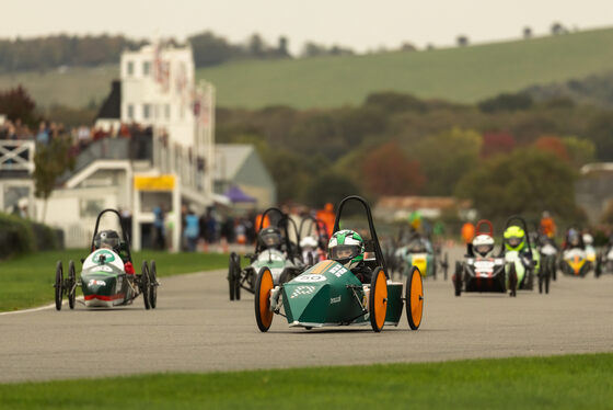 Spacesuit Collections Photo ID 514503, Alex Stefan, Greenpower International Final, UK, 13/10/2024 15:20:52