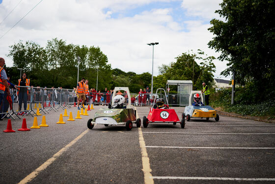 Spacesuit Collections Photo ID 404831, James Lynch, Dunton Heat, UK, 01/07/2023 13:36:14