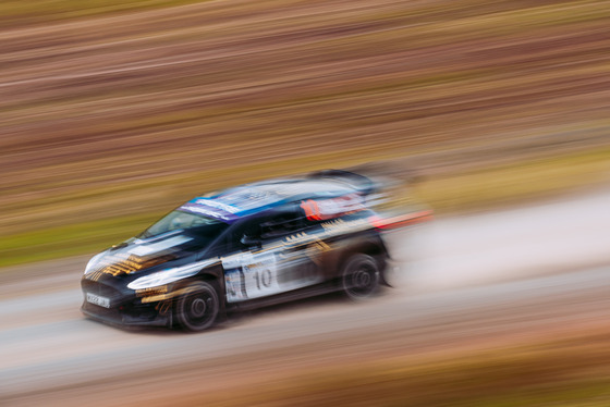 Spacesuit Collections Photo ID 457341, Adam Pigott, Rallynuts Severn Valley Stages, UK, 13/04/2024 08:25:19