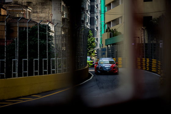 Spacesuit Collections Photo ID 176012, Peter Minnig, Macau Grand Prix 2019, Macao, 16/11/2019 03:54:21