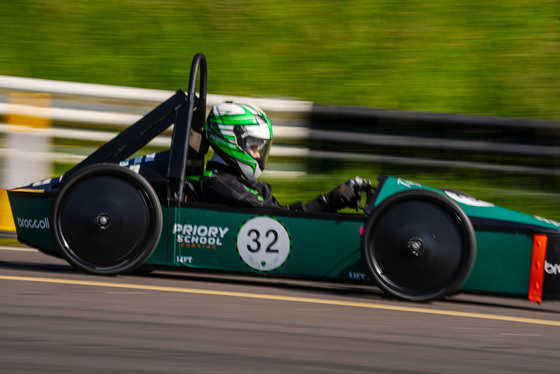 Spacesuit Collections Photo ID 487755, Harriet Fuller, Castle Combe Heat, UK, 02/06/2024 09:38:57