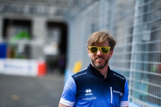 Spacesuit Collections Photo ID 62601, Lou Johnson, Rome ePrix, Italy, 13/04/2018 05:25:59
