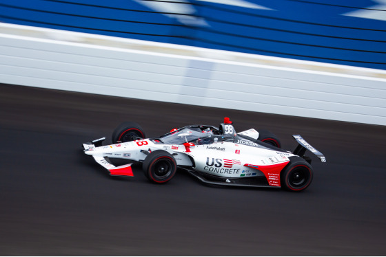 Spacesuit Collections Photo ID 204328, Kenneth Midgett, 104th Running of the Indianapolis 500, United States, 13/08/2020 15:34:28