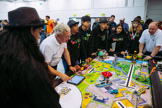 Spacesuit Collections Photo ID 377577, Adam Pigott, FIRST LEGO League Great Britain Final, UK, 22/04/2023 14:53:01