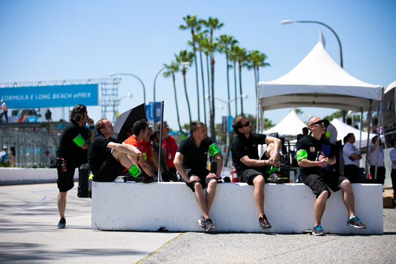 Spacesuit Collections Photo ID 107993, Shivraj Gohil, Long Beach ePrix, 04/04/2015 15:06:04