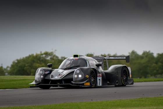 Spacesuit Collections Photo ID 43283, Nic Redhead, LMP3 Cup Donington Park, UK, 16/09/2017 11:54:06