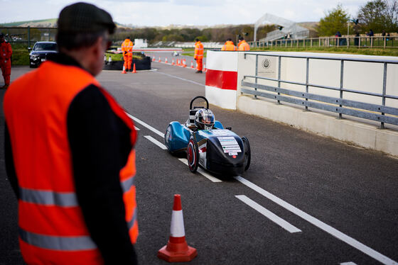 Spacesuit Collections Photo ID 460111, James Lynch, Goodwood Heat, UK, 21/04/2024 16:07:59