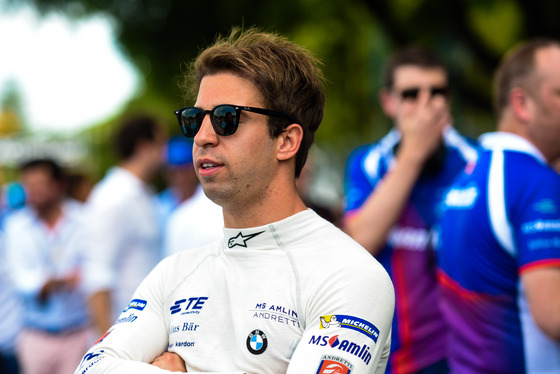 Spacesuit Collections Photo ID 9528, Dan Bathie, Buenos Aires ePrix, Argentina, 18/02/2017 14:48:30