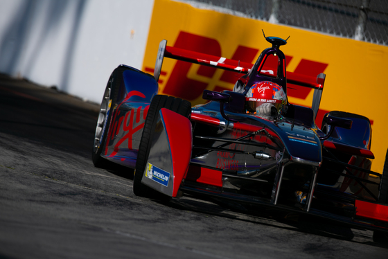 Spacesuit Collections Photo ID 107952, Shivraj Gohil, Long Beach ePrix, 04/04/2015 12:39:08