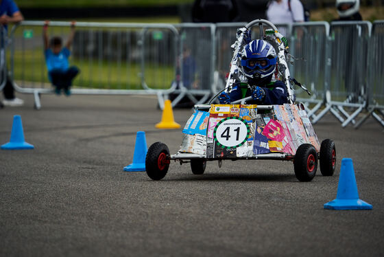 Spacesuit Collections Photo ID 405290, James Lynch, Gathering of Goblins, UK, 09/07/2023 11:53:56