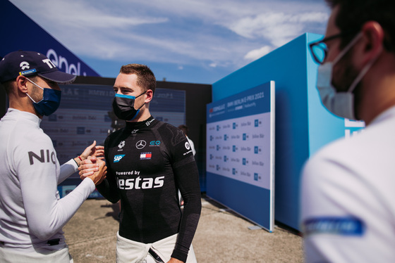 Spacesuit Collections Photo ID 264835, Shiv Gohil, Berlin ePrix, Germany, 15/08/2021 12:24:09