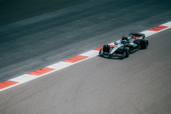 Spacesuit Collections Photo ID 537924, Birgit Dieryck, Formula 1 Aramco Pre-season Testing, Bahrain, 28/02/2025 10:20:09