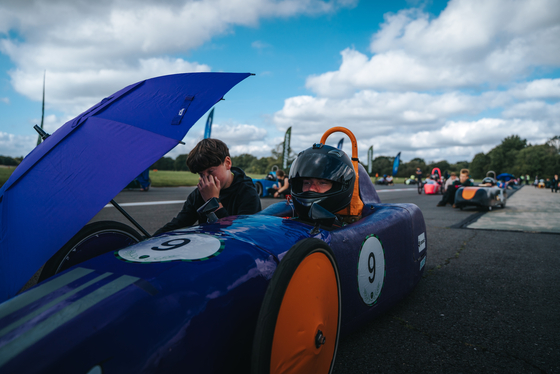 Spacesuit Collections Photo ID 511836, Jonathan Rogers, Dunsfold Park Heat, UK, 15/09/2024 10:24:48