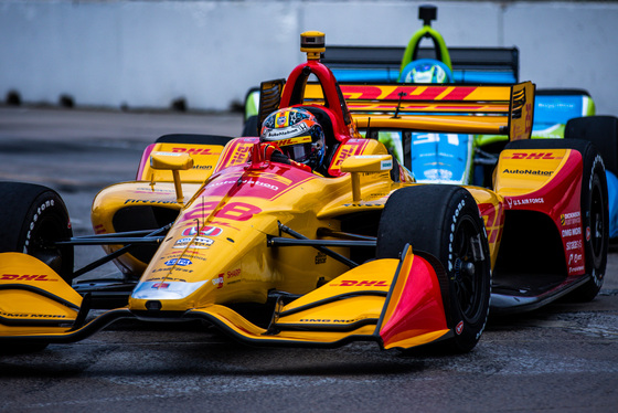 Spacesuit Collections Photo ID 161625, Andy Clary, Honda Indy Toronto, Canada, 12/07/2019 11:40:05