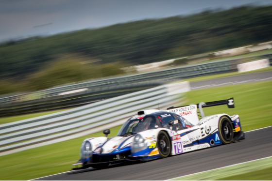 Spacesuit Collections Photo ID 42494, Nic Redhead, LMP3 Cup Snetterton, UK, 13/08/2017 15:53:15