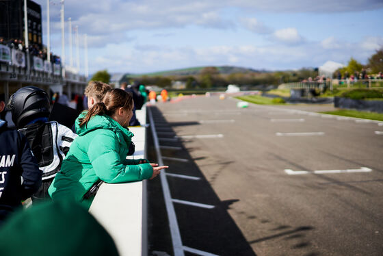 Spacesuit Collections Photo ID 460187, James Lynch, Goodwood Heat, UK, 21/04/2024 15:13:57