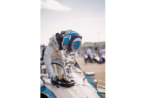 Spacesuit Collections Photo ID 265097, Shiv Gohil, Berlin ePrix, Germany, 15/08/2021 16:49:31