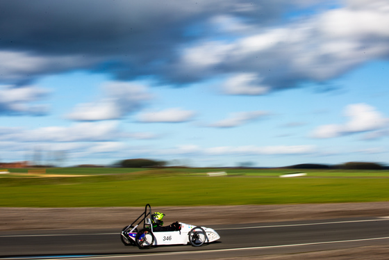 Spacesuit Collections Photo ID 132195, Adam Pigott, Blyton Park Test, UK, 09/03/2019 15:49:29