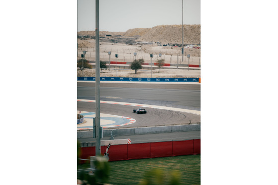 Spacesuit Collections Photo ID 537579, Birgit Dieryck, Formula 1 Aramco Pre-season Testing, Bahrain, 26/02/2025 10:54:03