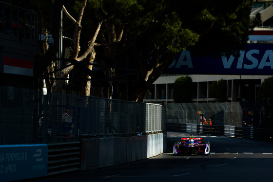 Spacesuit Collections Photo ID 19864, Nat Twiss, Monaco ePrix, Monaco, 13/05/2017 16:41:49