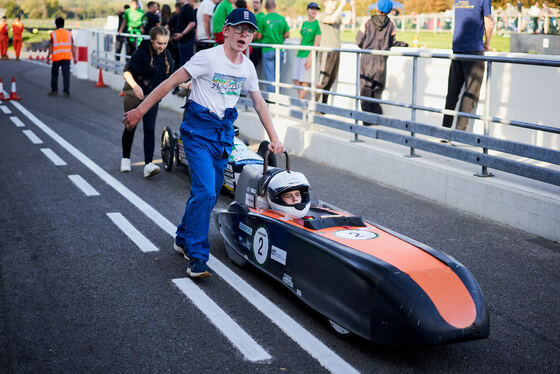 Spacesuit Collections Photo ID 430774, James Lynch, Greenpower International Final, UK, 08/10/2023 15:50:40