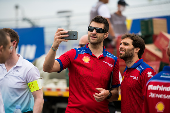 Spacesuit Collections Photo ID 134531, Lou Johnson, Sanya ePrix, China, 22/03/2019 09:41:55