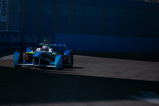 Spacesuit Collections Photo ID 107097, Shivraj Gohil, Punta del Este ePrix, Uruguay, 13/12/2014 16:26:30