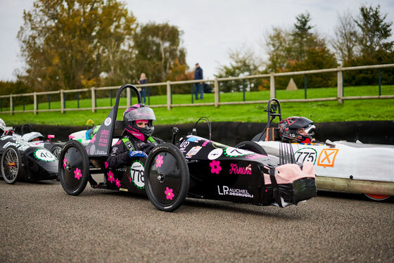 Spacesuit Collections Photo ID 513390, James Lynch, Greenpower International Final, UK, 13/10/2024 14:06:23