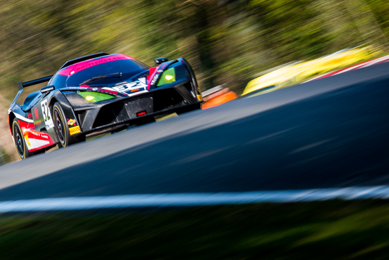 Spacesuit Collections Photo ID 140705, Nic Redhead, British GT Oulton Park, UK, 20/04/2019 09:46:31