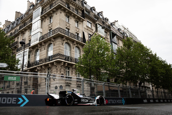 Spacesuit Collections Photo ID 141562, Shivraj Gohil, Paris ePrix, France, 27/04/2019 07:43:57