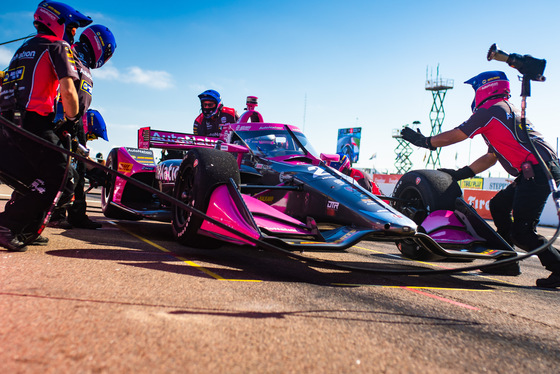 Spacesuit Collections Photo ID 217087, Kenneth Midgett, Firestone Grand Prix of St Petersburg, United States, 25/10/2020 10:43:52