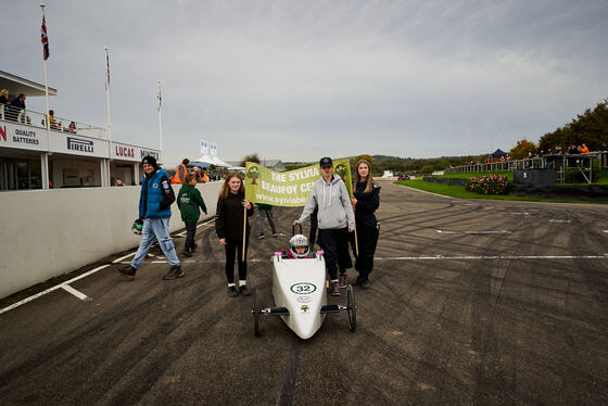 Spacesuit Collections Photo ID 513676, James Lynch, Greenpower International Final, UK, 13/10/2024 14:50:05