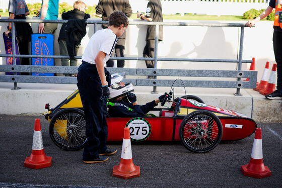 Spacesuit Collections Photo ID 430799, James Lynch, Greenpower International Final, UK, 08/10/2023 15:33:34