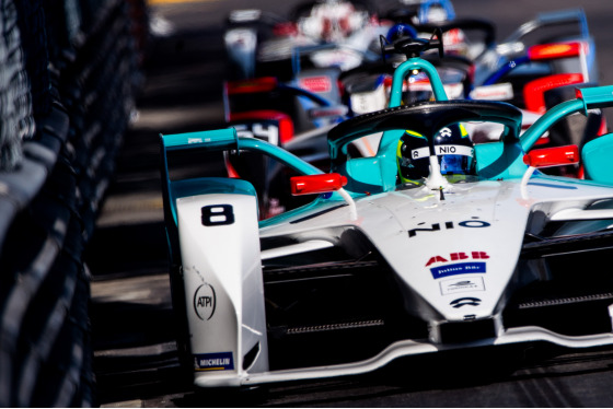 Spacesuit Collections Photo ID 145399, Sergey Savrasov, Monaco ePrix, Monaco, 11/05/2019 16:43:46