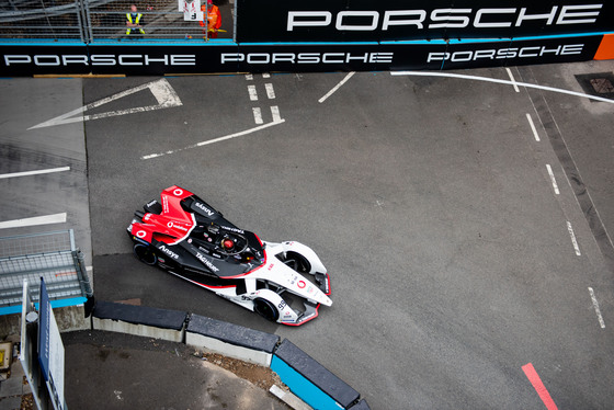 Spacesuit Collections Photo ID 258367, Peter Minnig, London ePrix, UK, 25/07/2021 08:01:15