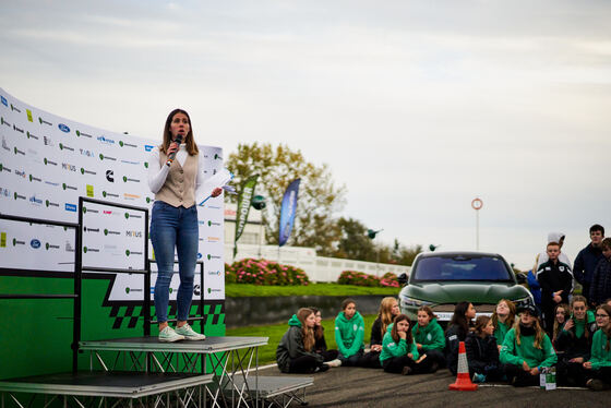 Spacesuit Collections Photo ID 513223, James Lynch, Greenpower International Final, UK, 13/10/2024 17:21:18