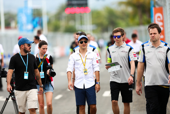 Spacesuit Collections Photo ID 134581, Shivraj Gohil, Sanya ePrix, China, 22/03/2019 09:49:46