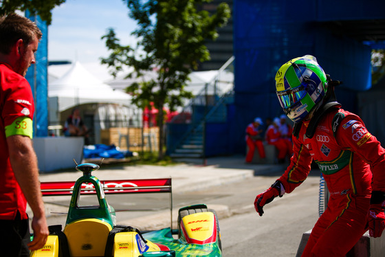 Spacesuit Collections Photo ID 39126, Shivraj Gohil, Montreal ePrix, Canada, 28/07/2017 15:28:12