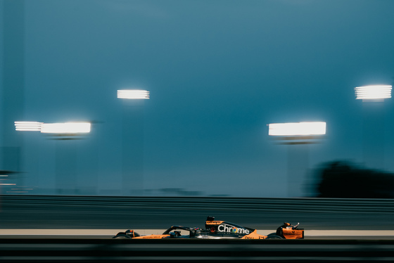 Spacesuit Collections Photo ID 538074, Birgit Dieryck, Formula 1 Aramco Pre-season Testing, Bahrain, 28/02/2025 17:29:55