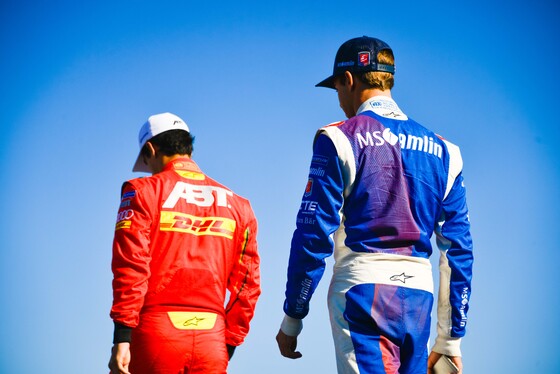 Spacesuit Collections Photo ID 4341, Marta Rovatti Studihrad, Marrakesh ePrix, Morocco, 12/11/2016 10:06:37