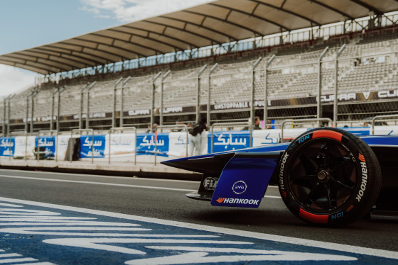 Spacesuit Collections Photo ID 520037, Sam Morris, Mexico City ePrix, Mexico, 