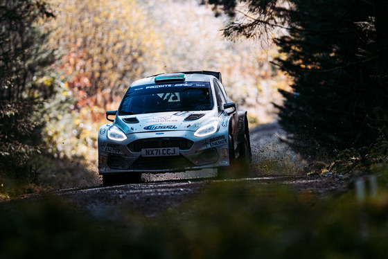 Spacesuit Collections Photo ID 514867, Adam Pigott, Cambrian Rally, UK, 26/10/2024 12:43:14