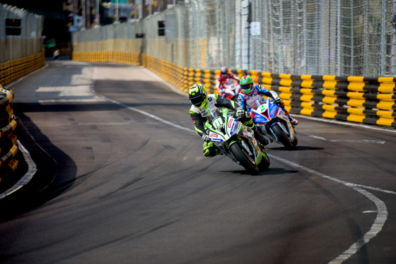 Spacesuit Collections Photo ID 176098, Peter Minnig, Macau Grand Prix 2019, Macao, 16/11/2019 05:02:56