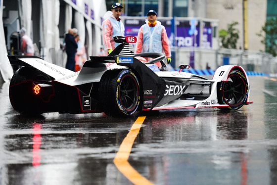 Spacesuit Collections Photo ID 132417, Lou Johnson, Hong Kong ePrix, Hong Kong, 10/03/2019 12:32:25