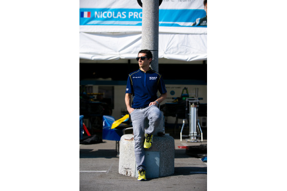 Spacesuit Collections Photo ID 107744, Shivraj Gohil, Long Beach ePrix, 02/04/2015 19:22:56