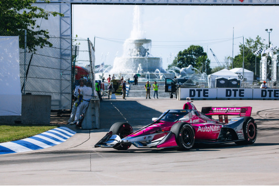 Spacesuit Collections Photo ID 244524, Kenneth Midgett, Chevrolet Detroit Grand Prix, United States, 11/06/2021 16:23:48