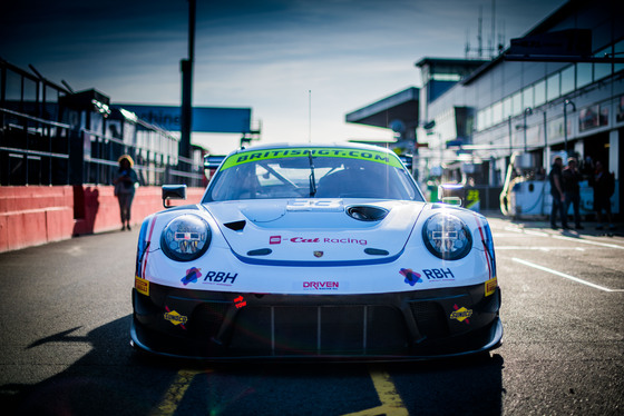 Spacesuit Collections Photo ID 170254, Nic Redhead, British GT Donington Park, UK, 14/09/2019 08:53:15
