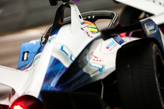 Spacesuit Collections Photo ID 132826, Shivraj Gohil, Hong Kong ePrix, Hong Kong, 10/03/2019 16:40:15