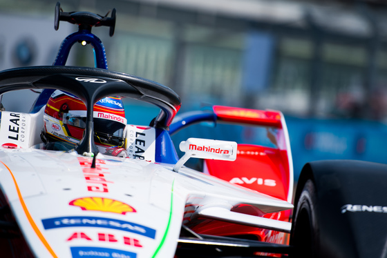 Spacesuit Collections Photo ID 149122, Lou Johnson, Berlin ePrix, Germany, 24/05/2019 11:58:52