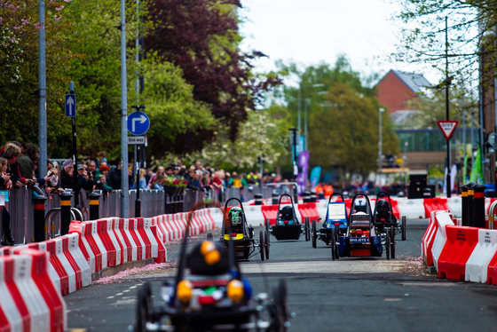 Spacesuit Collections Photo ID 142491, Adam Pigott, Hull Street Race, UK, 28/04/2019 12:13:23